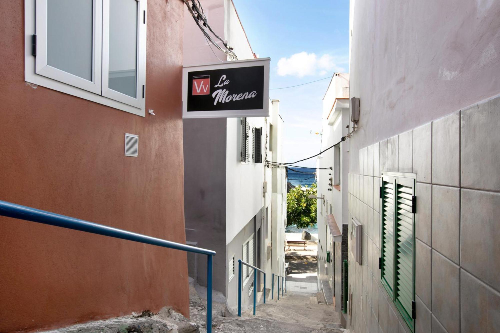 Apartamento La Morena 3B El Pris Exterior foto